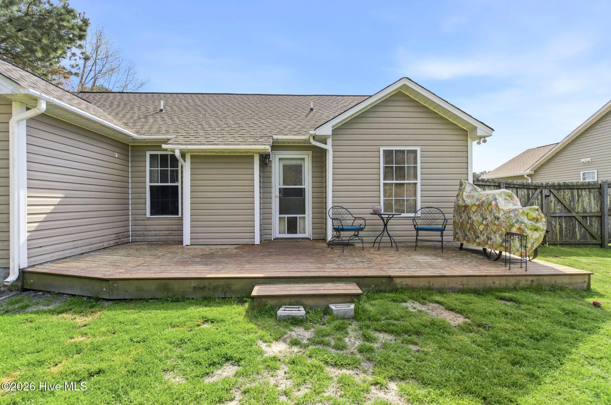 135 Chadwick Acres Road Sneads Ferry, NC 28460 - Photo 29 of 47 39_DSC00496