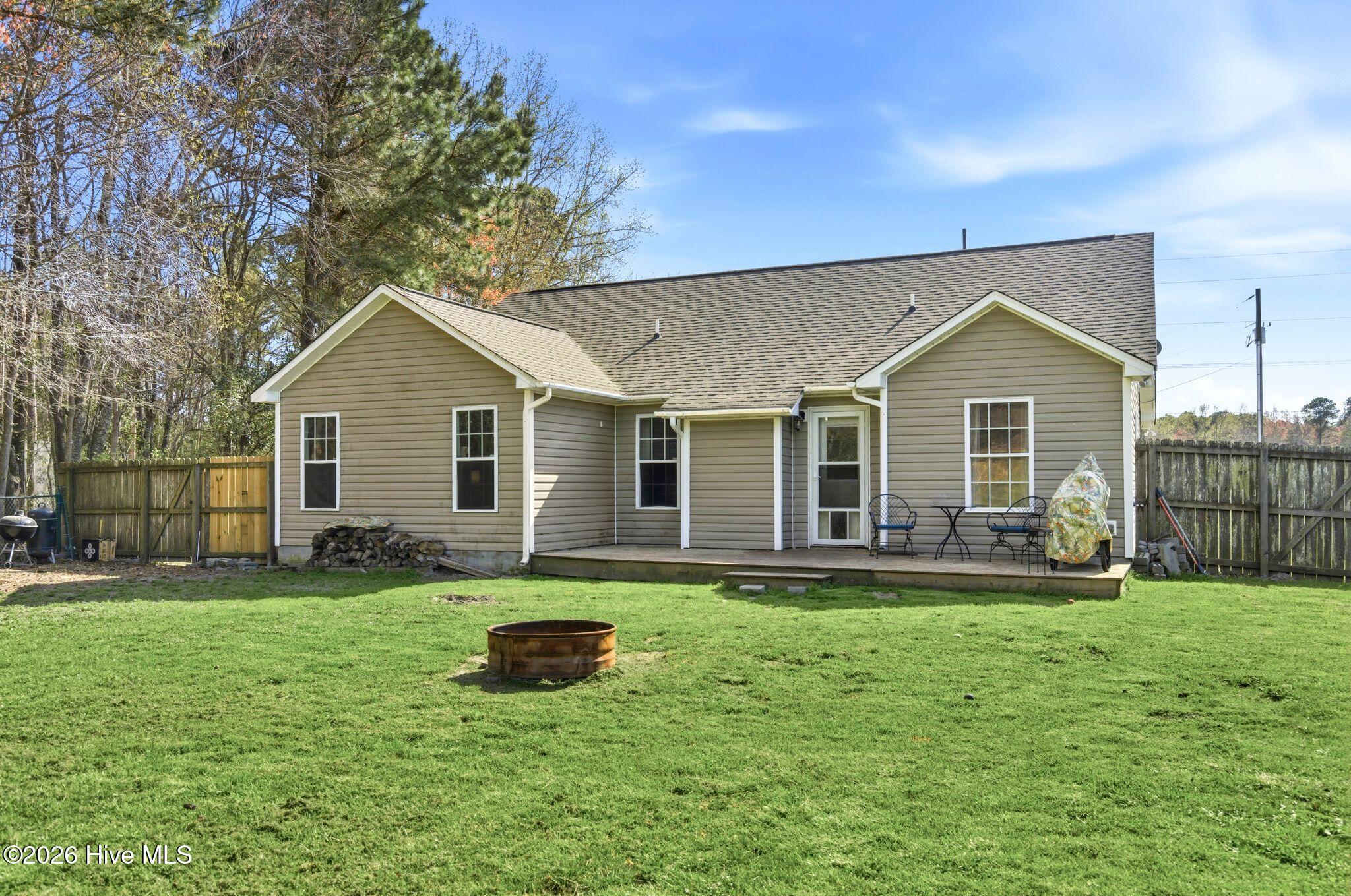 135 Chadwick Acres Road Sneads Ferry, NC 28460 - Photo 31 of 47 40_DSC00546