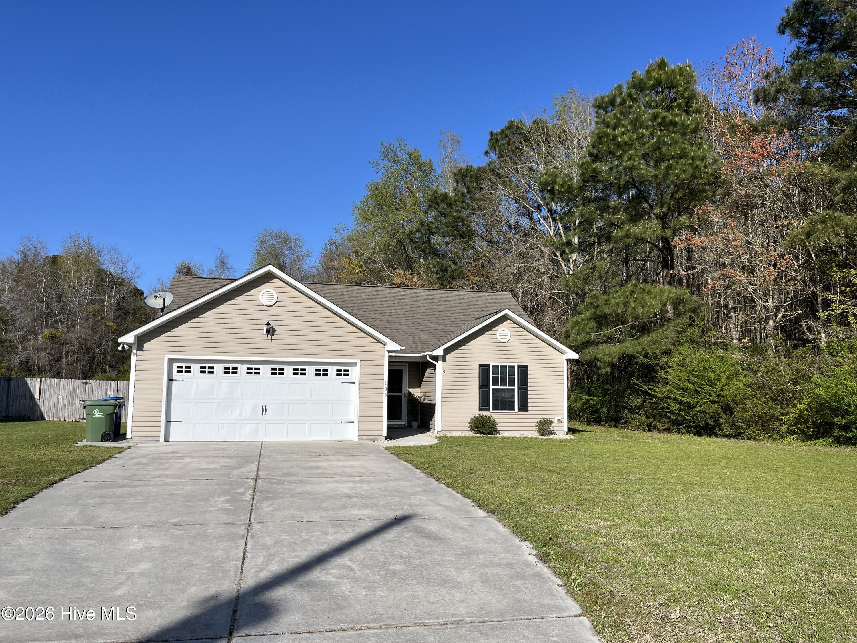 135 Chadwick Acres Road Sneads Ferry, NC 28460 - Photo 33 of 47 IMG_1245