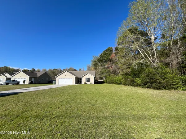 $317,999 | 135 Chadwick Acres Road, Sneads Ferry, NC 28460