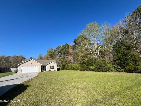 $317,999 | 135 Chadwick Acres Road, Sneads Ferry, NC 28460