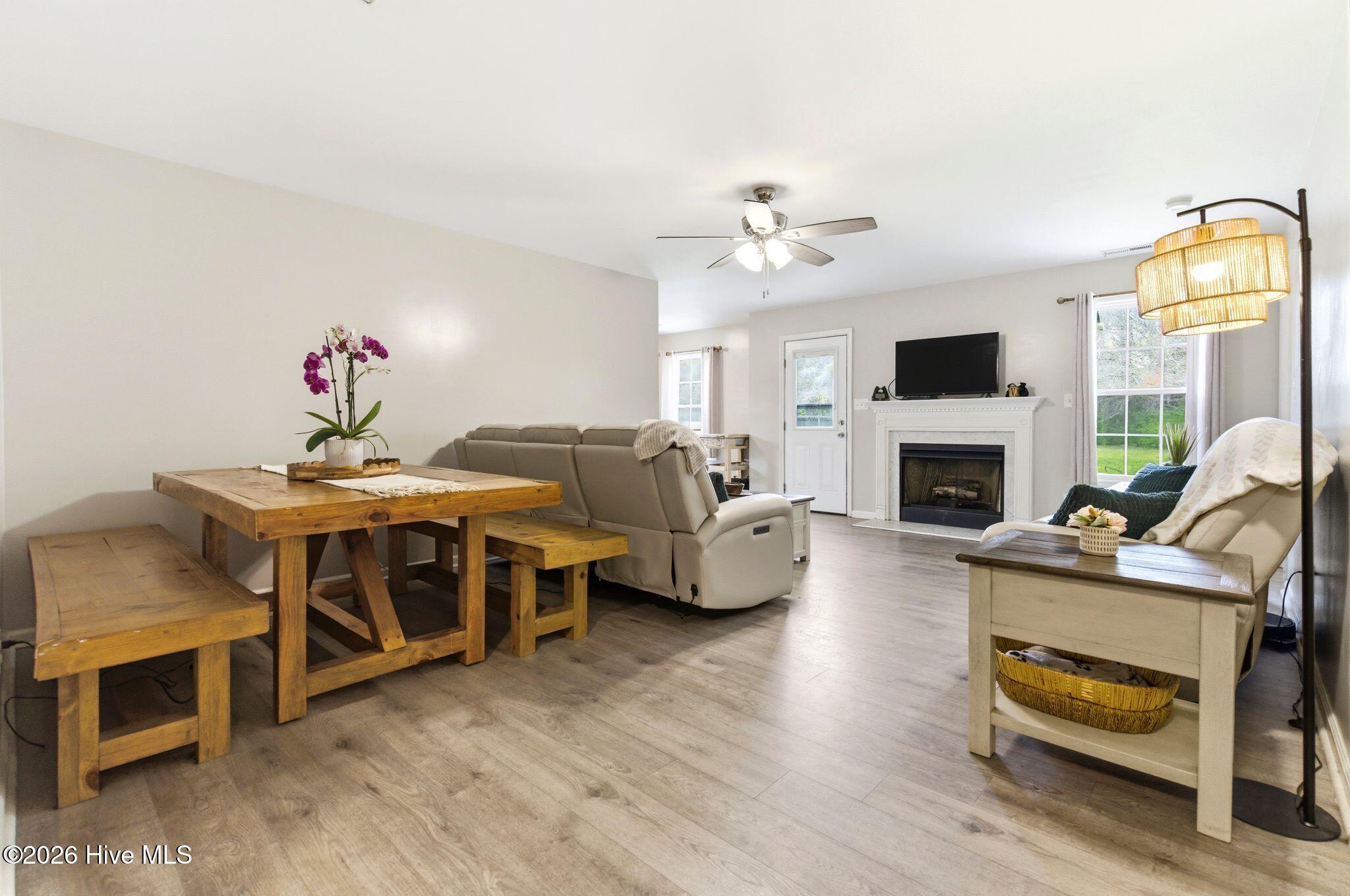 135 Chadwick Acres Road Sneads Ferry, NC 28460 - Photo 6 of 47 14_DSC00216