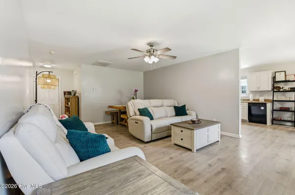 $317,999 | 135 Chadwick Acres Road, Sneads Ferry, NC 28460