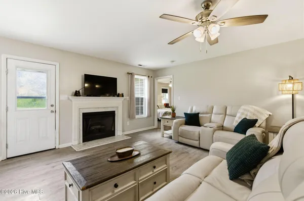 $317,999 | 135 Chadwick Acres Road, Sneads Ferry, NC 28460