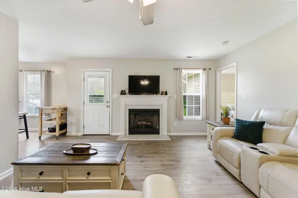 $317,999 | 135 Chadwick Acres Road, Sneads Ferry, NC 28460