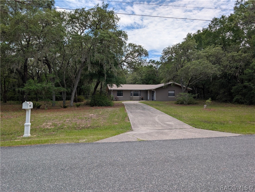 1030 East Wacker Street Hernando, FL 34442 - Photo 35 of 38