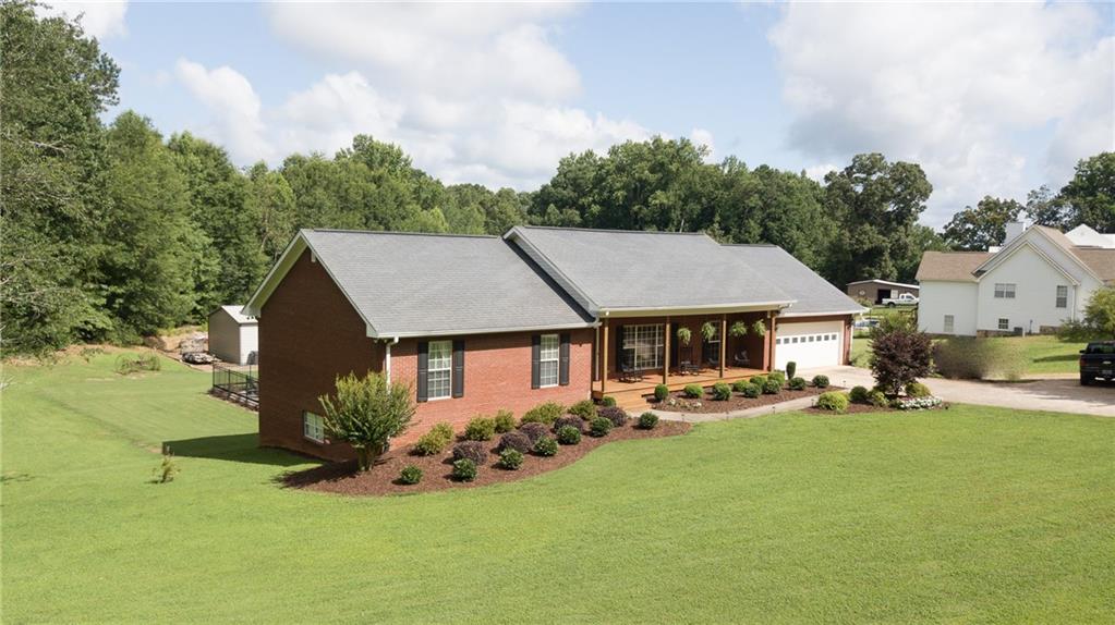 4960 Pisgah Road Cumming, GA 30028 - Photo 1 of 1