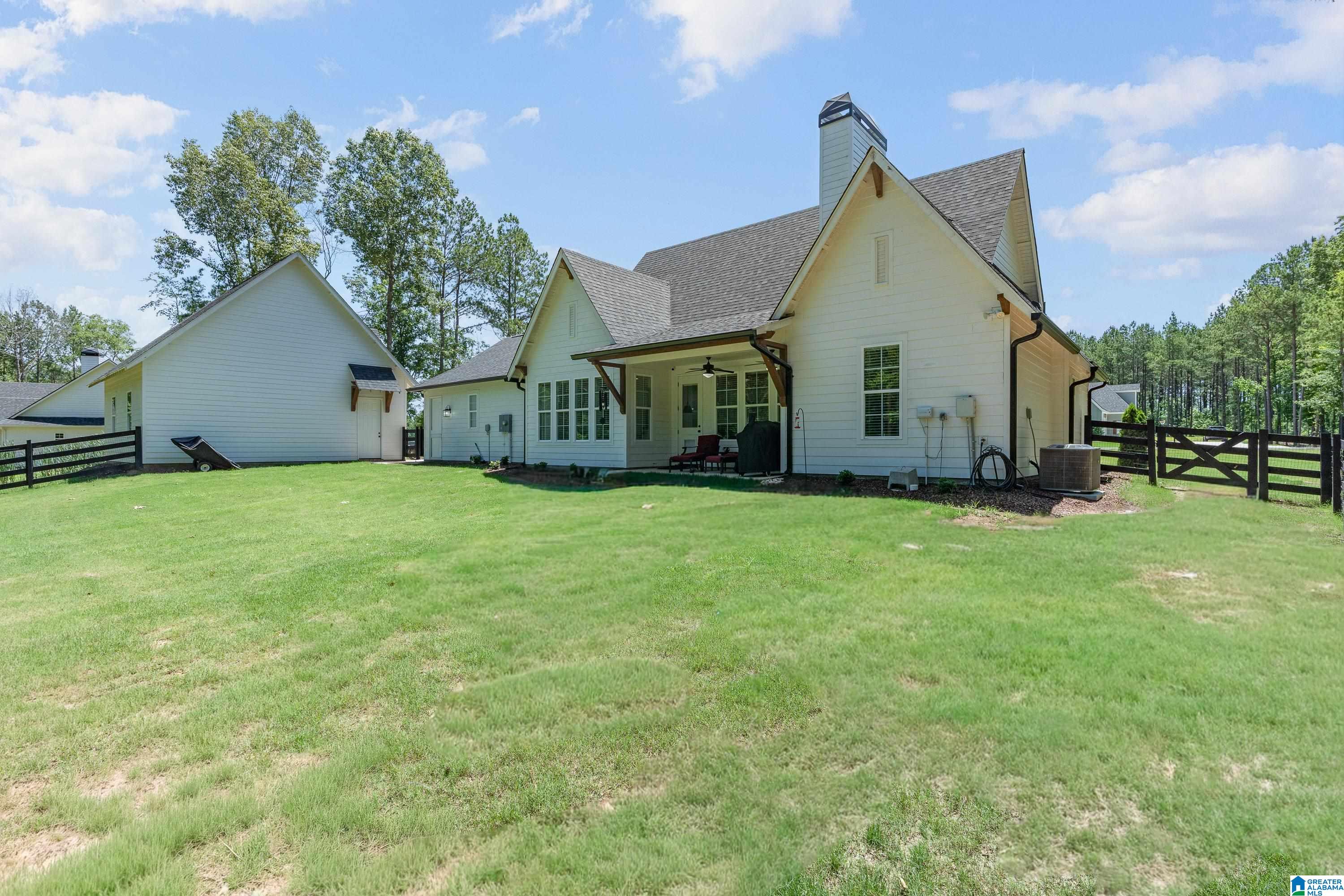 305 Stonewood Trail Springville, AL 35146 - Photo 35 of 35