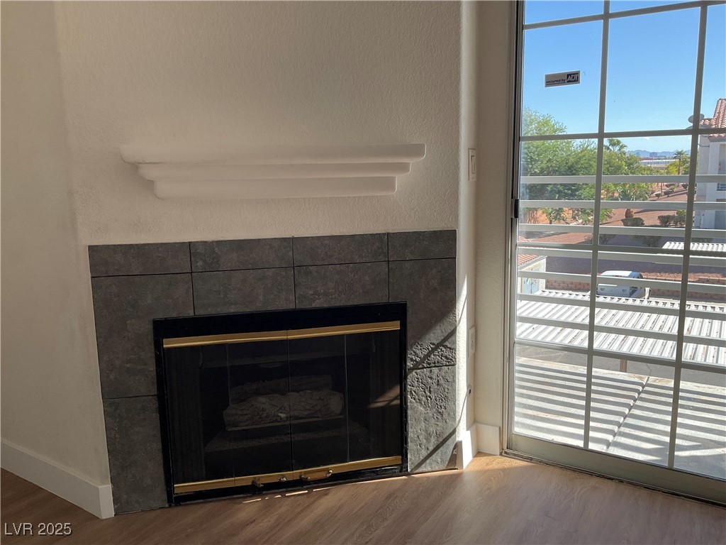 3318 North Decatur Boulevard, Unit 2112 Las Vegas, NV 89130 - Photo 11 of 35