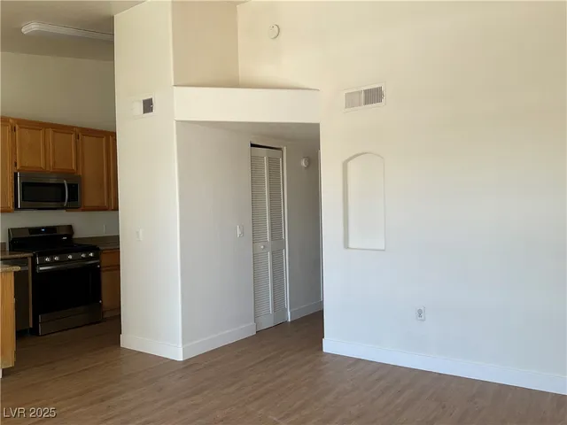 $194,990 | 3318 North Decatur Boulevard, Unit 2112, Las Vegas, NV 89130