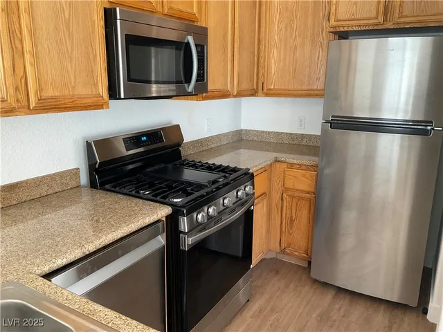 $194,990 | 3318 North Decatur Boulevard, Unit 2112, Las Vegas, NV 89130