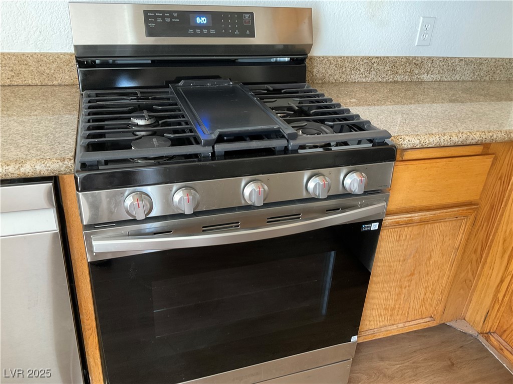 3318 North Decatur Boulevard, Unit 2112 Las Vegas, NV 89130 - Photo 15 of 35