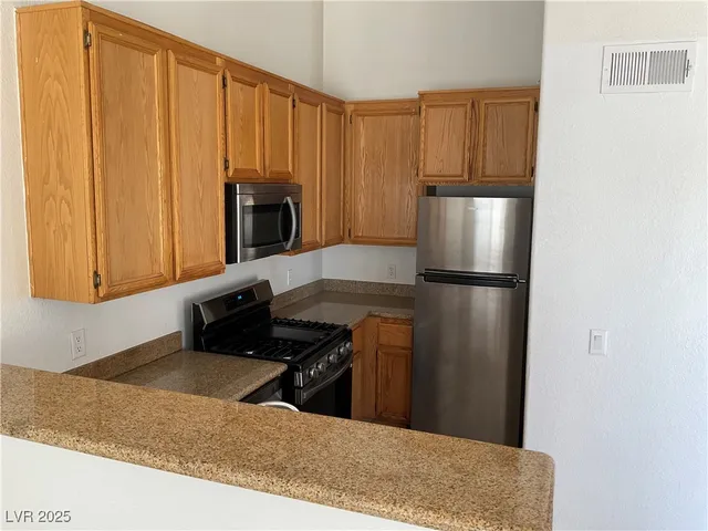 $194,990 | 3318 North Decatur Boulevard, Unit 2112, Las Vegas, NV 89130