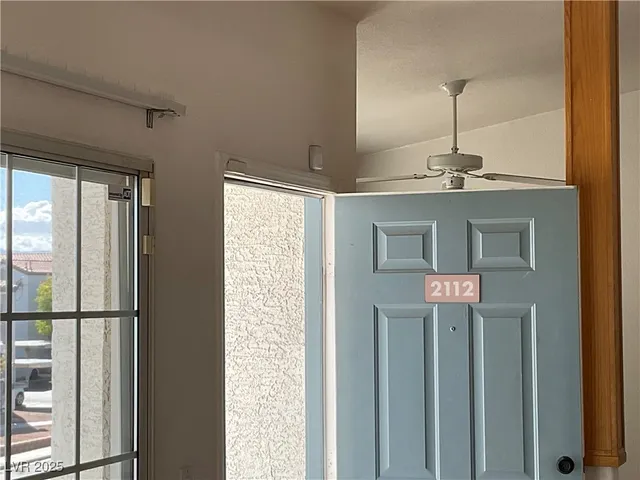 $194,990 | 3318 North Decatur Boulevard, Unit 2112, Las Vegas, NV 89130