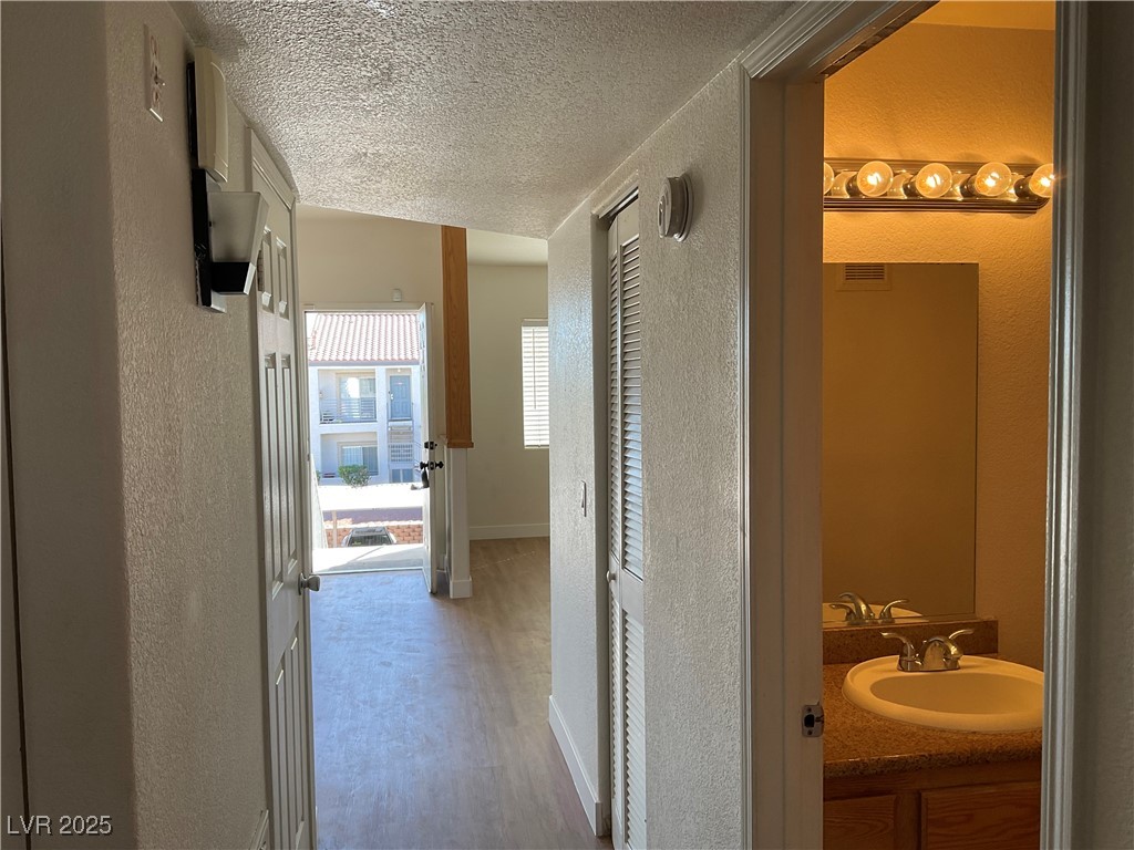 3318 North Decatur Boulevard, Unit 2112 Las Vegas, NV 89130 - Photo 18 of 35