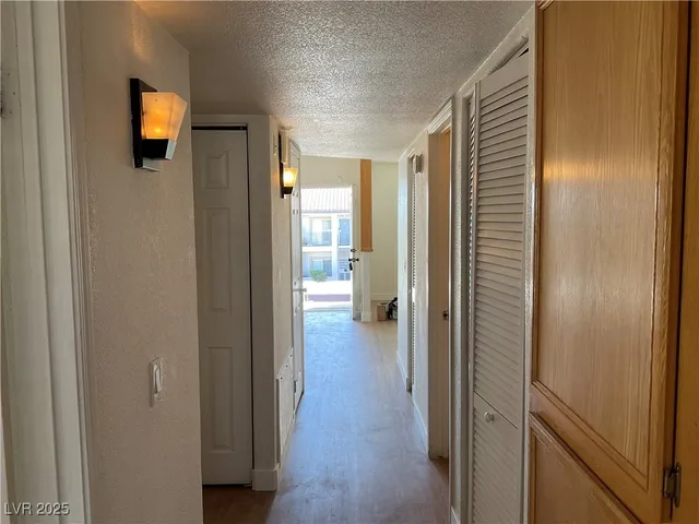 $194,990 | 3318 North Decatur Boulevard, Unit 2112, Las Vegas, NV 89130