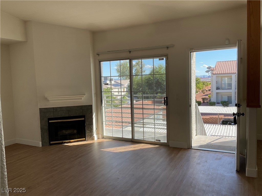 3318 North Decatur Boulevard, Unit 2112 Las Vegas, NV 89130 - Photo 26 of 35