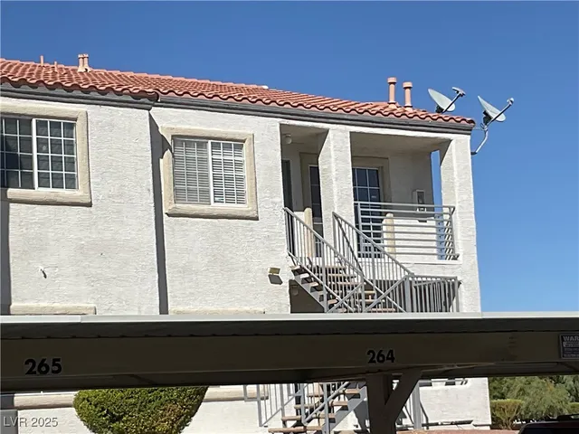 $194,990 | 3318 North Decatur Boulevard, Unit 2112, Las Vegas, NV 89130