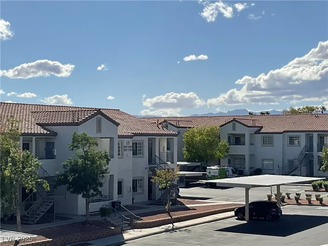 $194,990 | 3318 North Decatur Boulevard, Unit 2112, Las Vegas, NV 89130