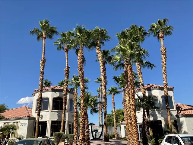 $194,990 | 3318 North Decatur Boulevard, Unit 2112, Las Vegas, NV 89130