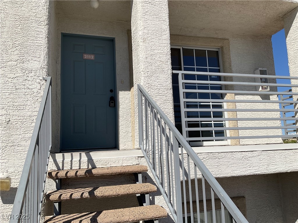 3318 North Decatur Boulevard, Unit 2112 Las Vegas, NV 89130 - Photo 4 of 35