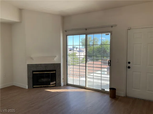 $194,990 | 3318 North Decatur Boulevard, Unit 2112, Las Vegas, NV 89130