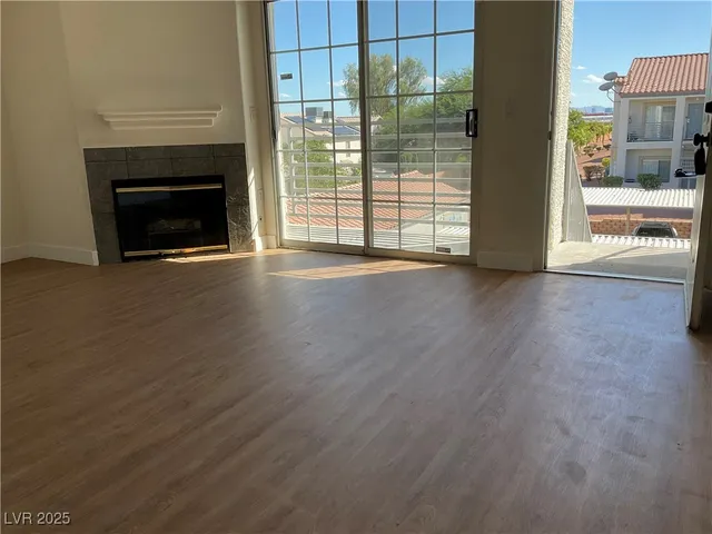 $194,990 | 3318 North Decatur Boulevard, Unit 2112, Las Vegas, NV 89130