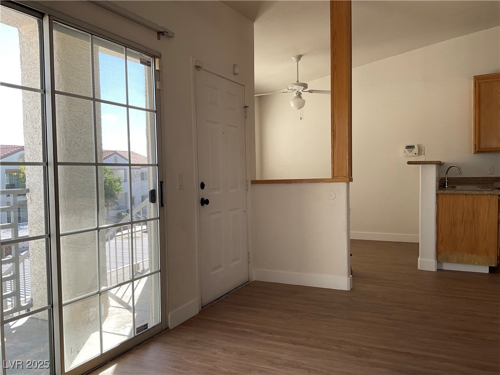 3318 North Decatur Boulevard, Unit 2112 Las Vegas, NV 89130 - Photo 9 of 35