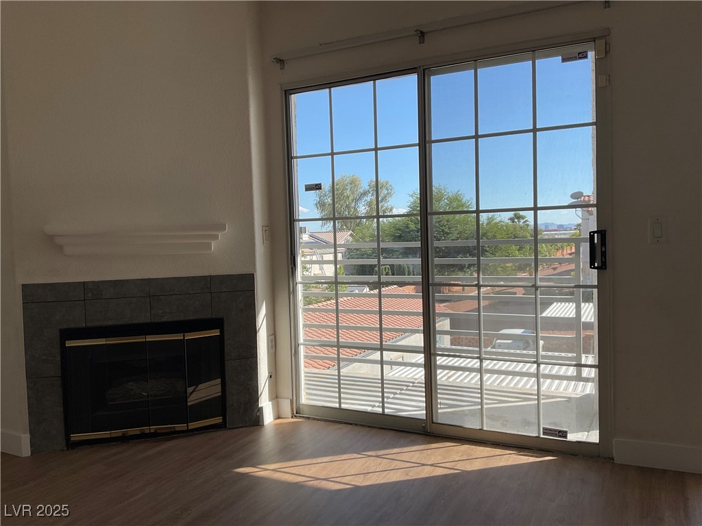 3318 North Decatur Boulevard, Unit 2112 Las Vegas, NV 89130 - Photo 10 of 35