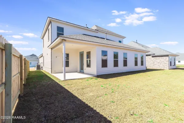 $455,250 | 205 Sweet Harvest Road, Youngsville, LA 70592