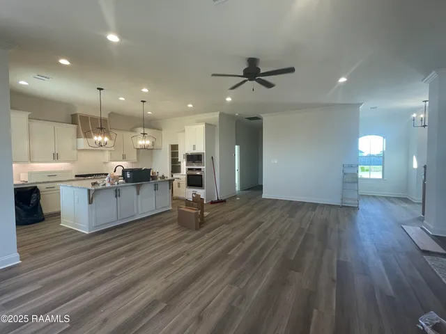 $455,250 | 205 Sweet Harvest Road, Youngsville, LA 70592