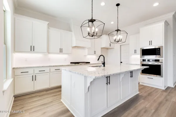 $455,250 | 205 Sweet Harvest Road, Youngsville, LA 70592