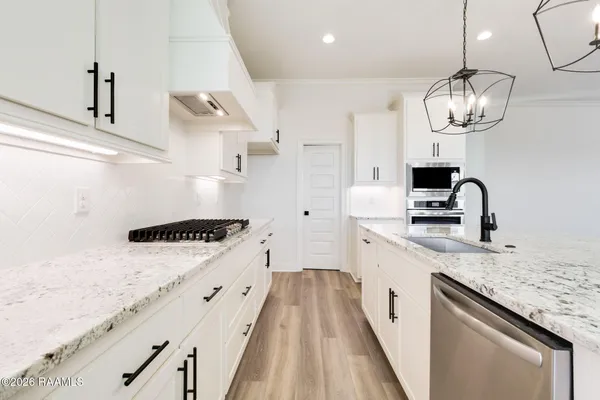 $455,250 | 205 Sweet Harvest Road, Youngsville, LA 70592