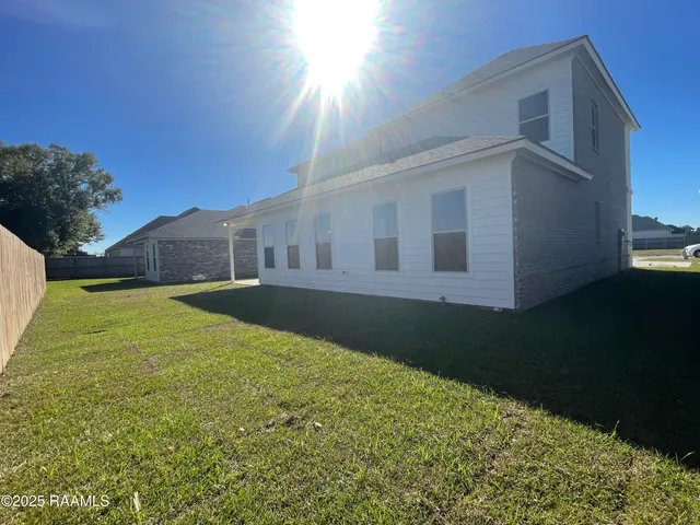 $455,250 | 205 Sweet Harvest Road, Youngsville, LA 70592