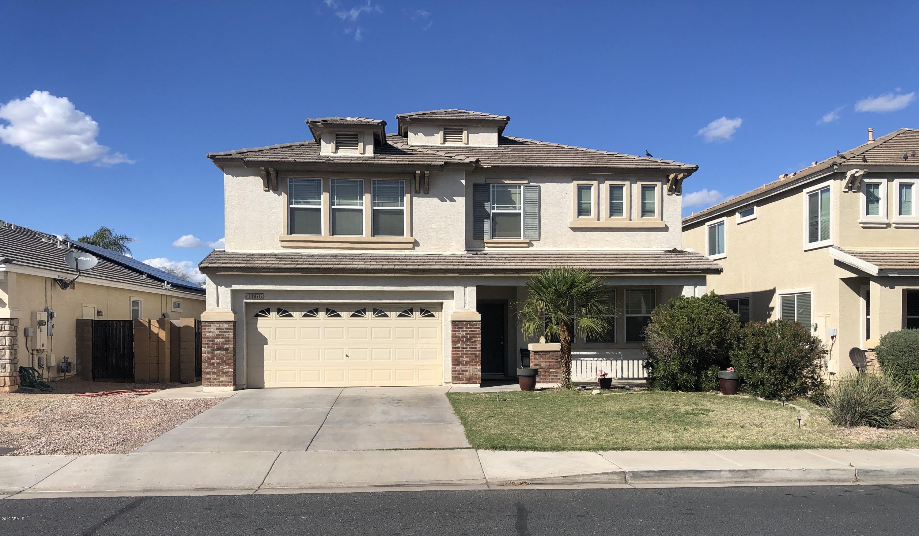 14976 West Wethersfield Road Surprise, AZ 85379 - Photo 1 of 32 1
