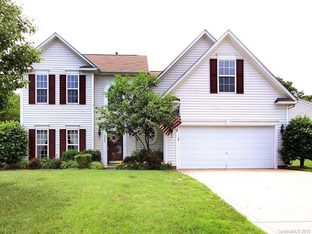 2403 Smith Cove Road Denver, NC 28037 - Photo 1 of 24 Gallery Image 1