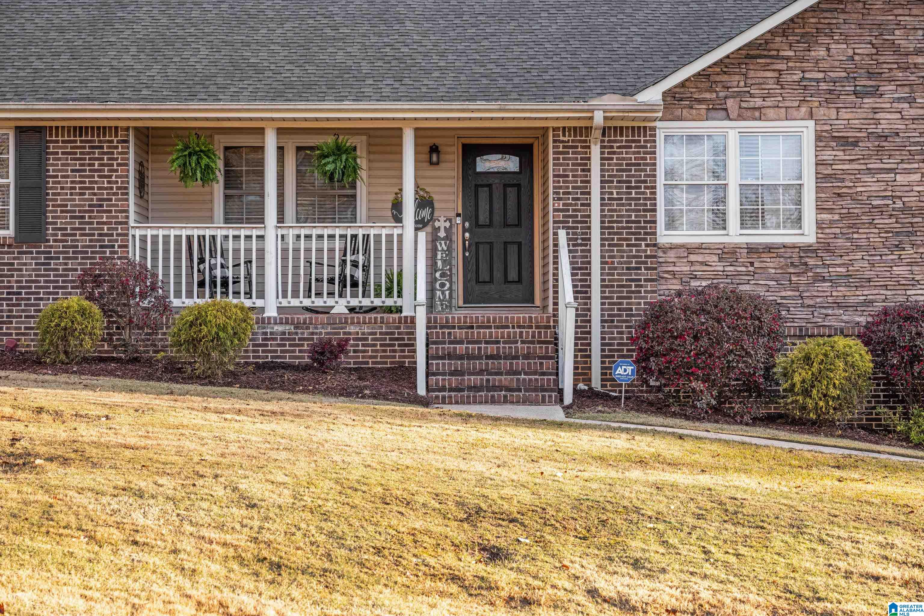 121 Oak Street Alabaster, AL 35114 - Photo 40 of 41