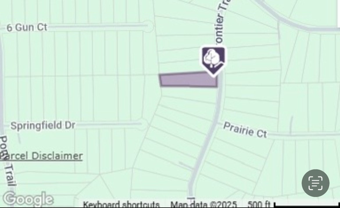 1144 Frontier Trail Angleton, TX 77515 - Photo 5 of 7 a view of a wooden door