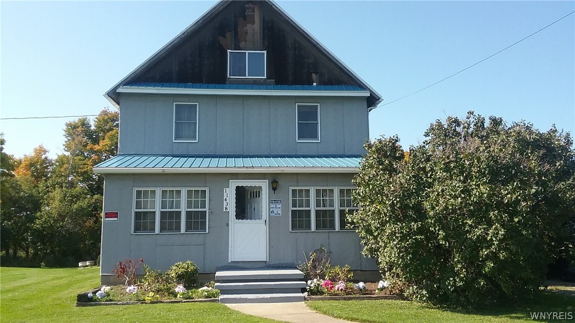 11438 Trevett Road Concord, NY 14141 - Photo 1 of 1 Gallery Image 1