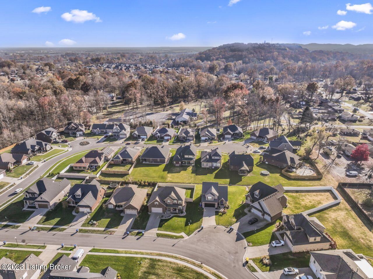7614 Crestline Road Louisville, KY 40214 - Photo 6 of 35 DJI_0677