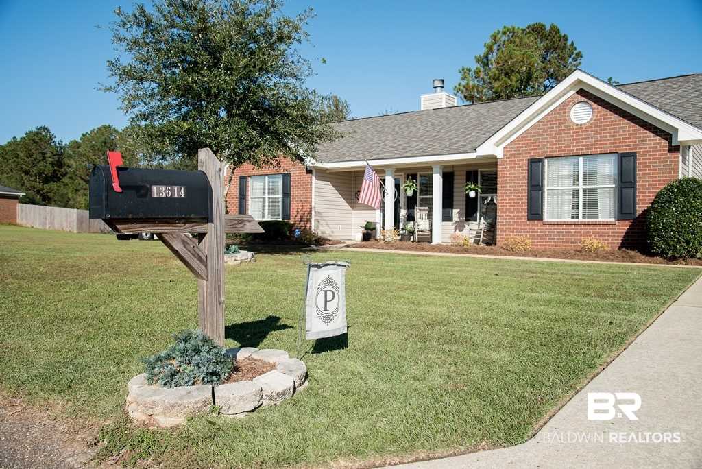 13614 Daniels Drive Mobile, AL 36695 - Photo 36 of 36