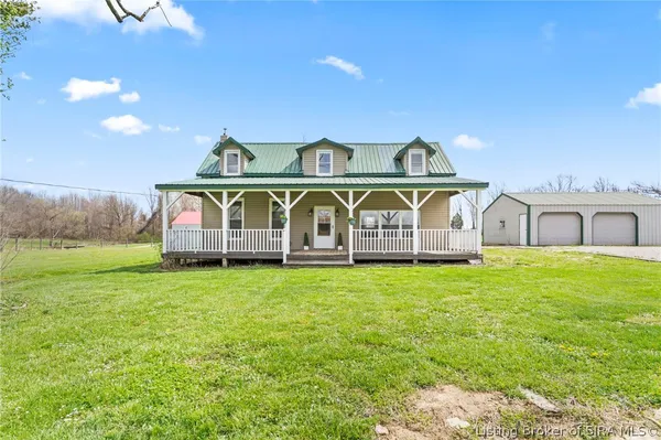 $239,900 | 1498 North 450 West, Madison, IN 47250