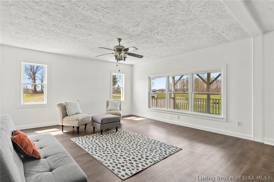 1498 North 450 West Madison, IN 47250 - Photo 2 of 25