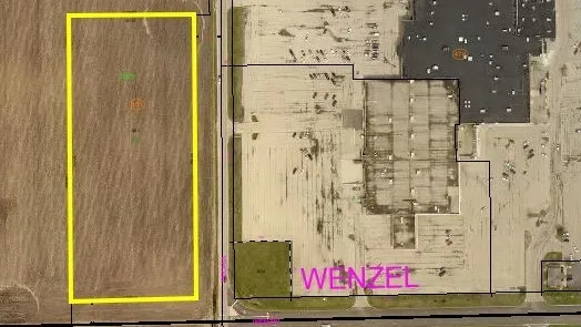 $595,000 | Lot 1 Peoria & 36th Street, Peru, IL 61354