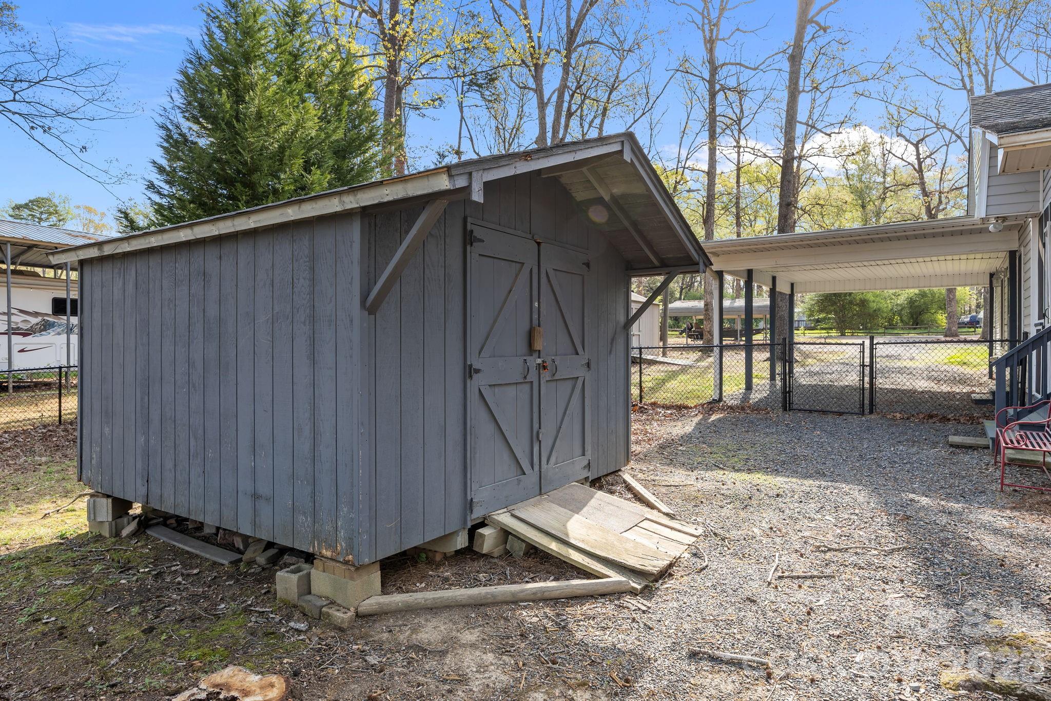 1870 Scout Road Salisbury, NC 28146 - Photo 47 of 48