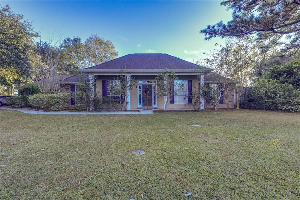 214 Rue Carroll Slidell, LA 70461 - Photo 1 of 25 Gallery Image 1