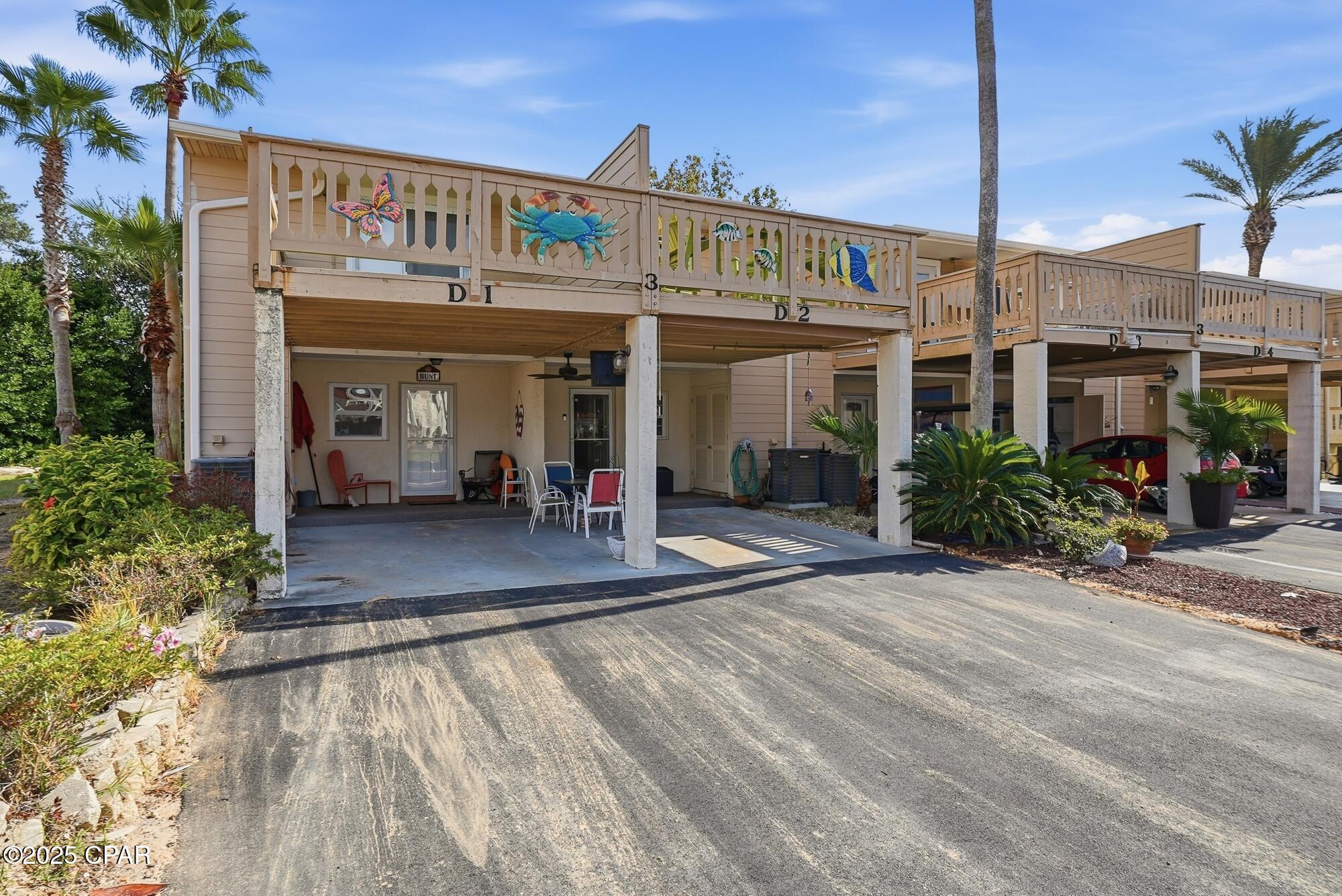 17462 Front Beach Road, Unit 3D2 Panama City Beach, FL 32413 - Photo 3 of 81
