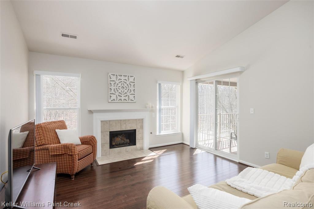 3477 Tremonte Circle Rochester, MI 48306 - Photo 4 of 27