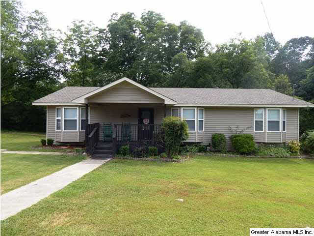 6508 Water Works Road Mount Olive, AL 35117 - Photo 2 of 32