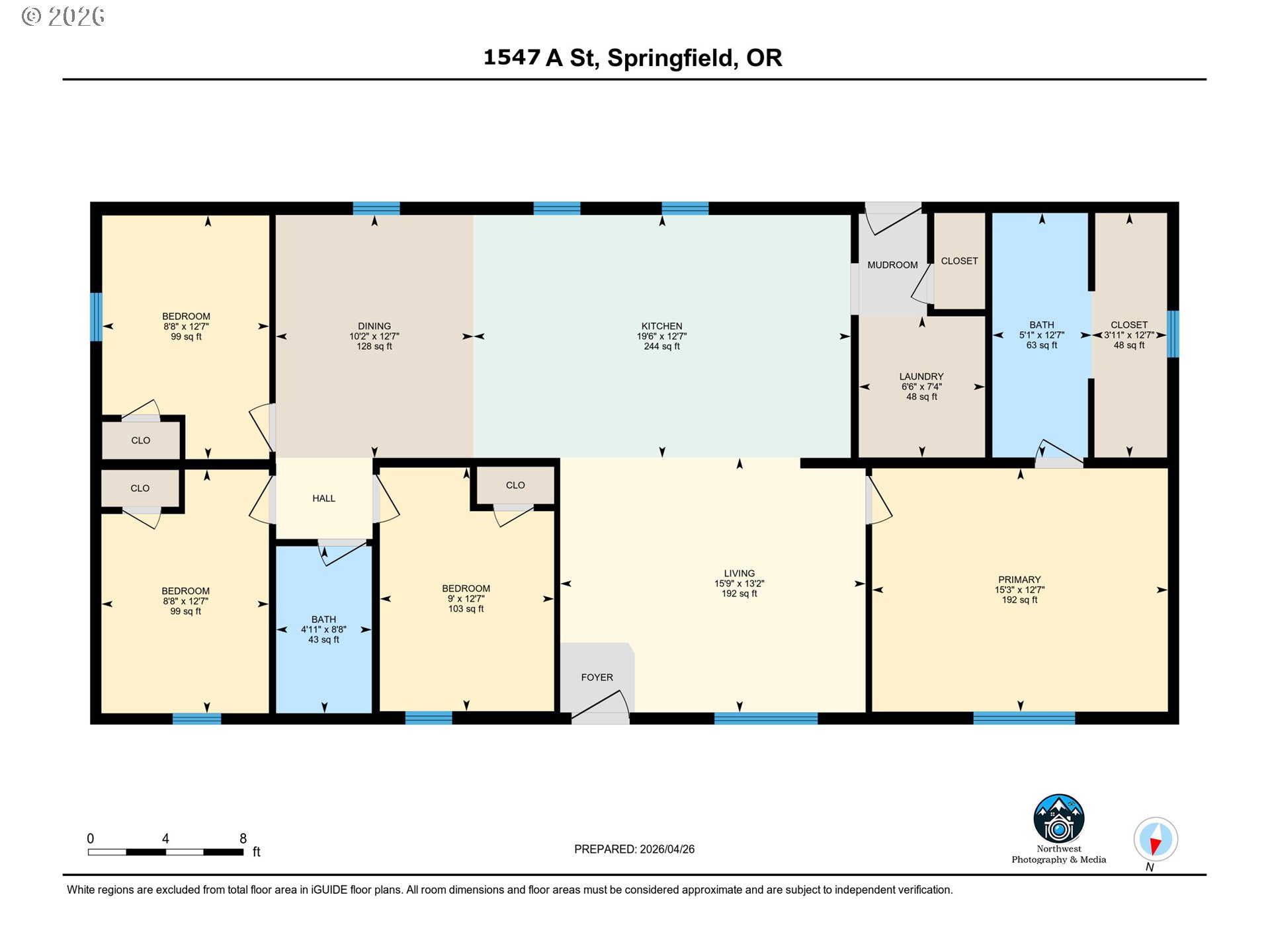 1547 A Street Springfield, OR 97477 - Photo 28 of 28